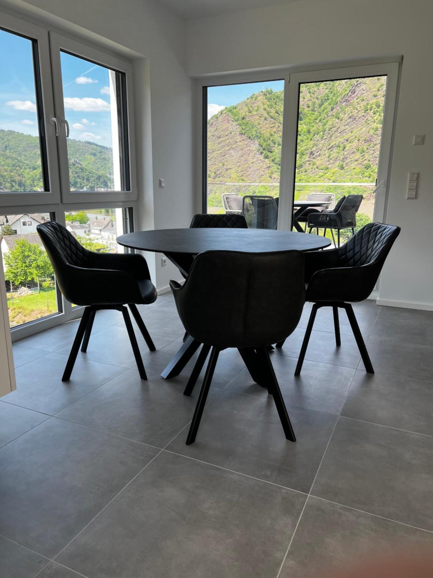 Ferienwohnung Weitblick Cochem Exterior photo